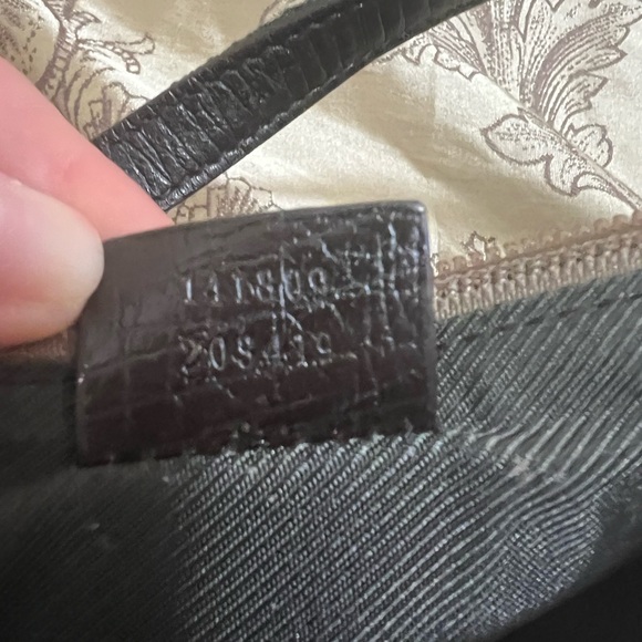 Gucci bag - Picture 9 of 11